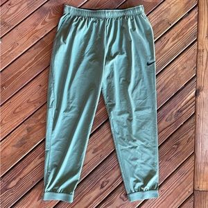 Nike Dri-Fit Flex Training Pants Mens XXL